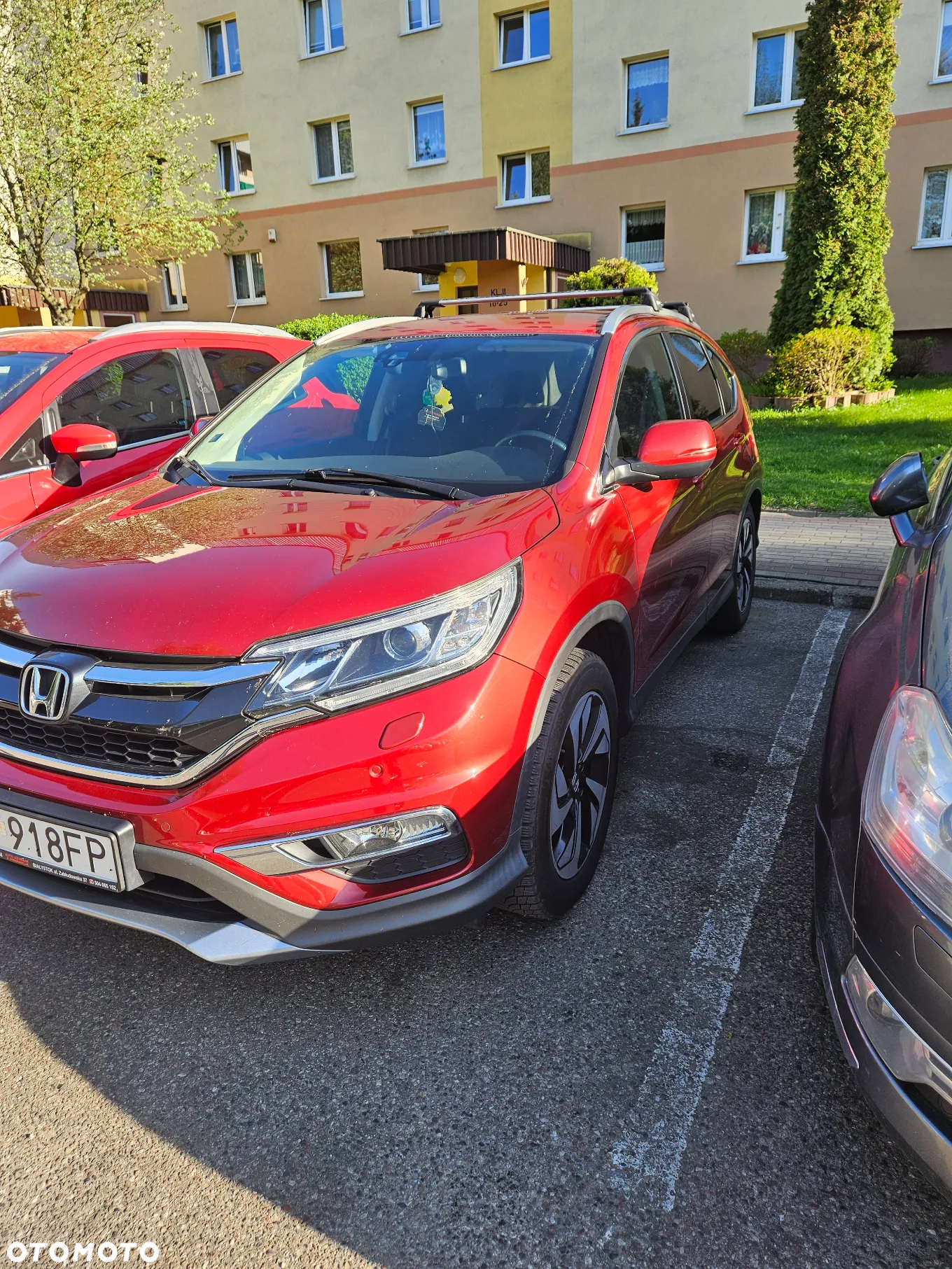 Honda CR-V 2.0 Elegance - 3