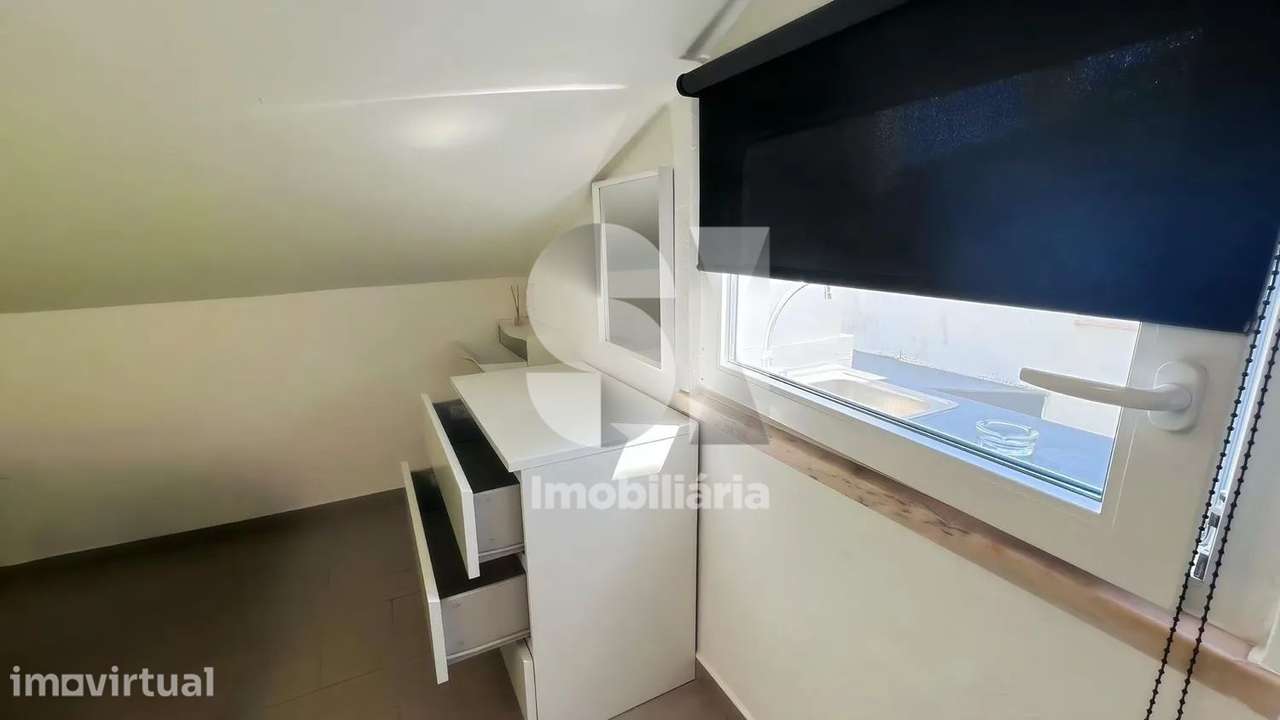 Apartamento | Praia da Vieira - Grande imagem: 5/11
