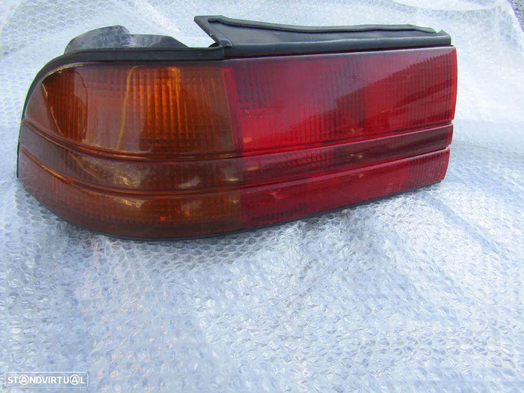 Farolim stop Mitsubishi Eclipse GS ano 1989 (ver descrição) - 1
