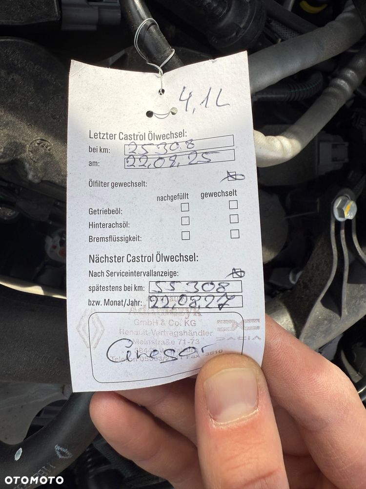 Dacia Sandero TCe 90 Expression - 32