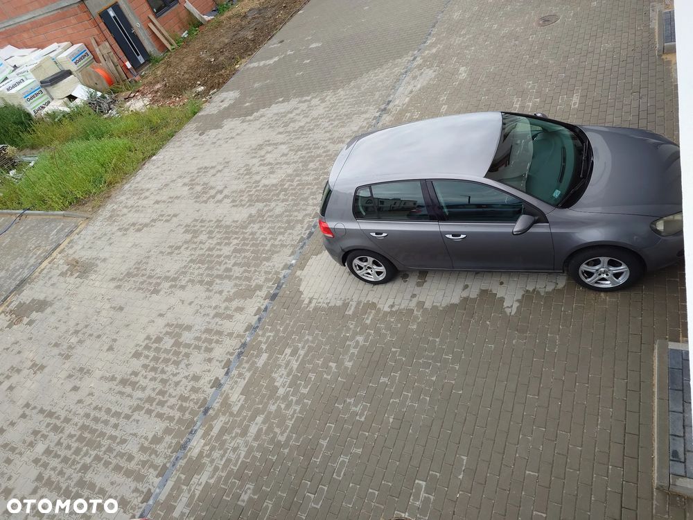 Volkswagen Golf 1.6 Comfortline - 22
