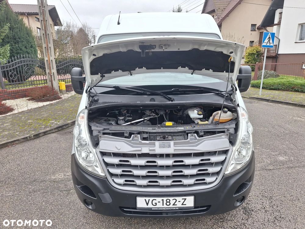 Renault Master - 31