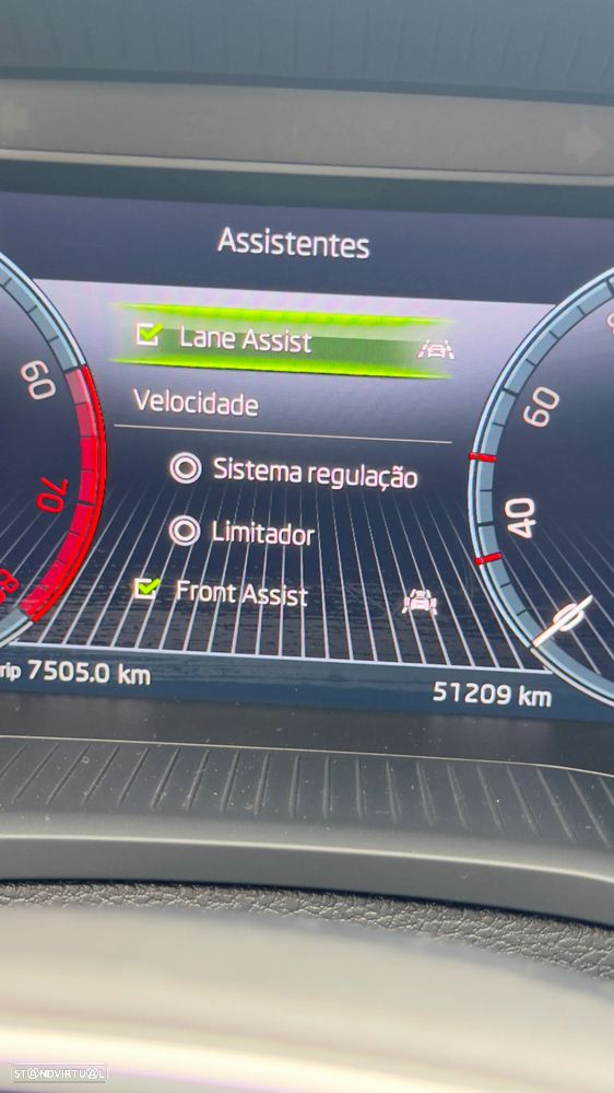 Skoda Karoq 1.5 TSI ACT Selection - 10