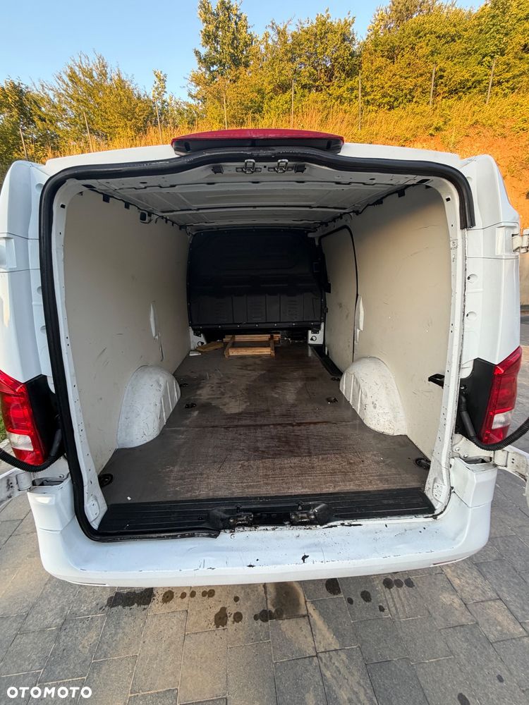 Mercedes-Benz Vito - 7