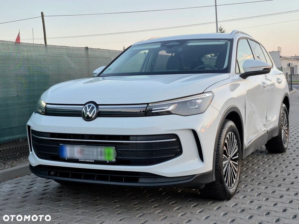 Volkswagen Tiguan 2.0 TDI SCR DSG - 5