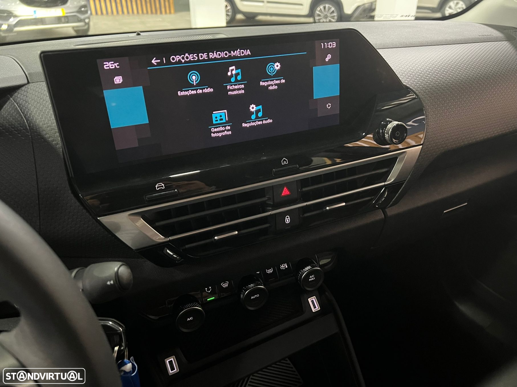 Citroën C4 1.2 PureTech Feel Pack - 26