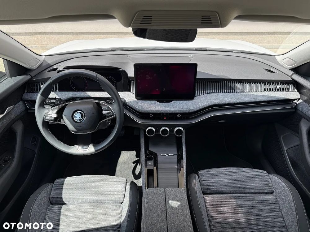Skoda Superb 2.0 TDI SCR 4x4 Selection DSG - 17