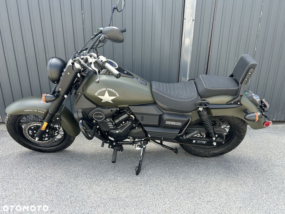 UM Renegade Commando - 3