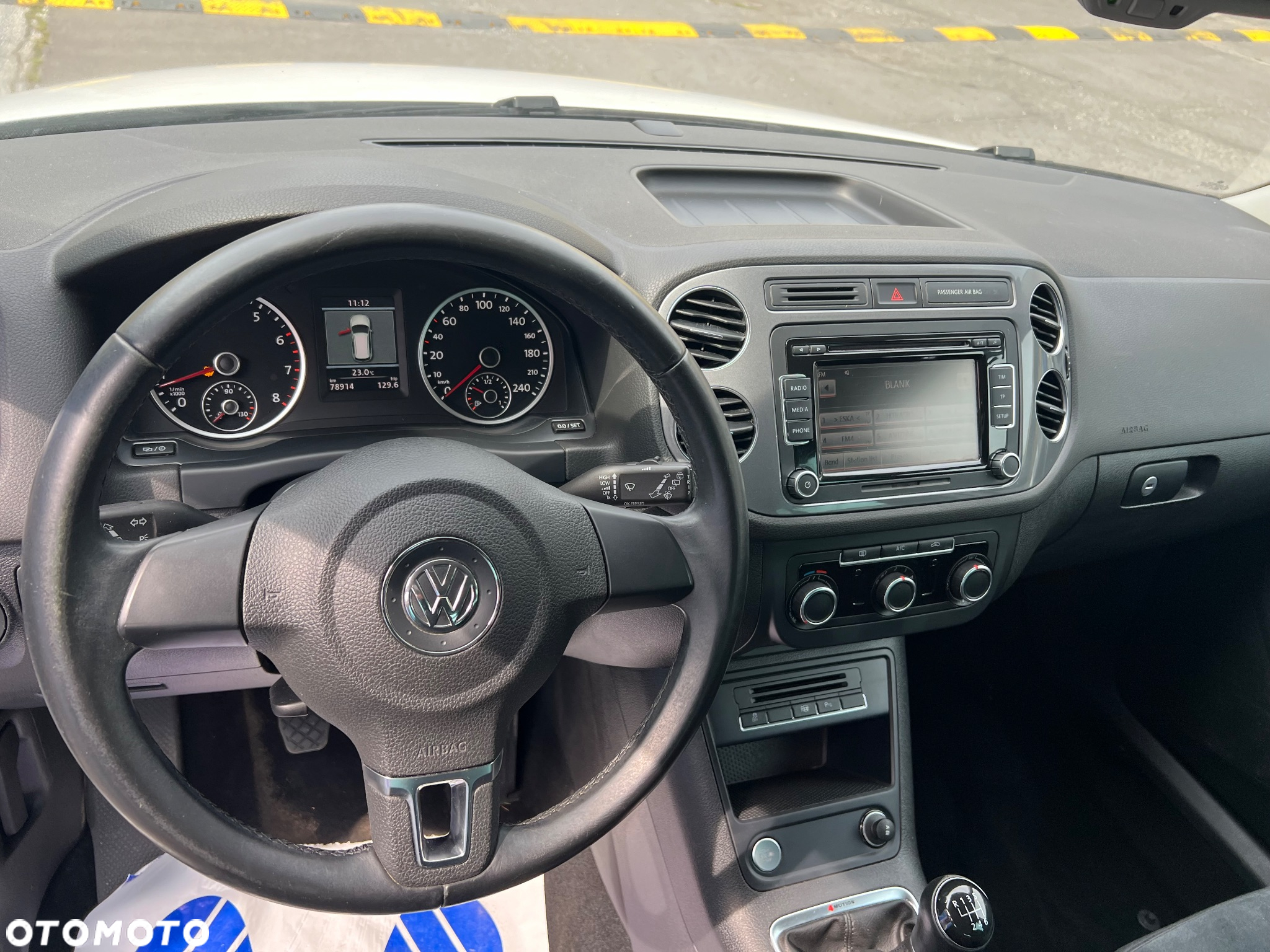 Volkswagen Tiguan 1.4 TSI 4Motion Exclusive - 14
