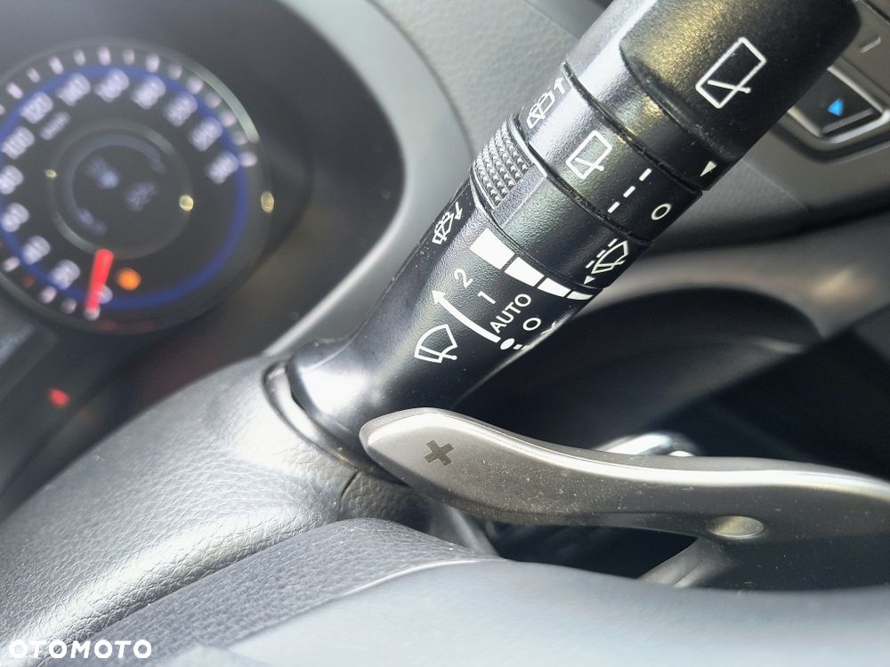 Hyundai i40 - 35