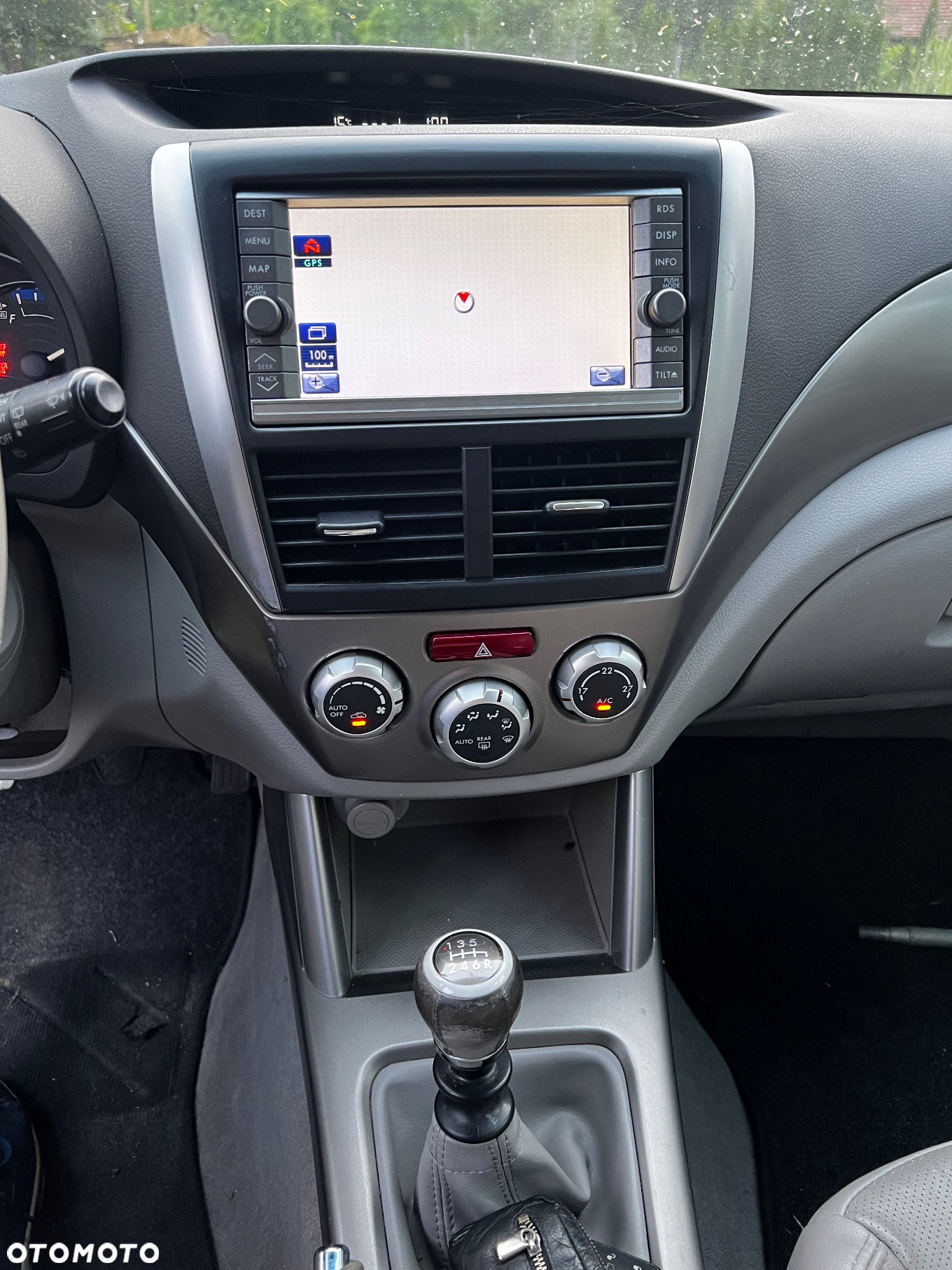 Subaru Forester 2.0D Comfort - 11