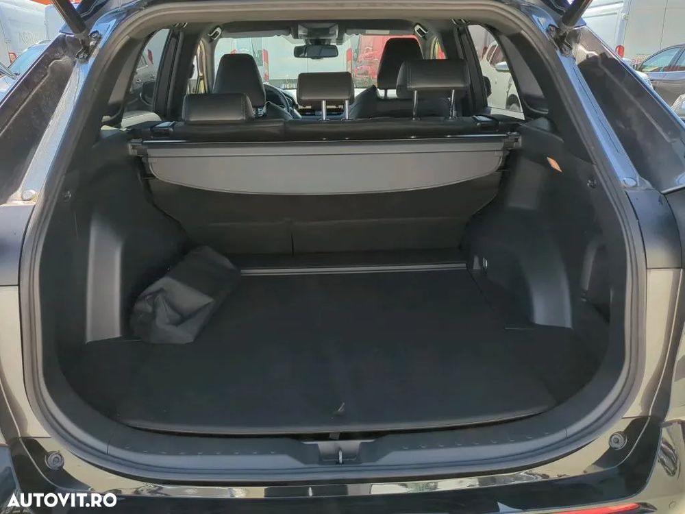 Toyota RAV4 2.5 Hybrid VVT-iE 4x2 Exclusive - 5