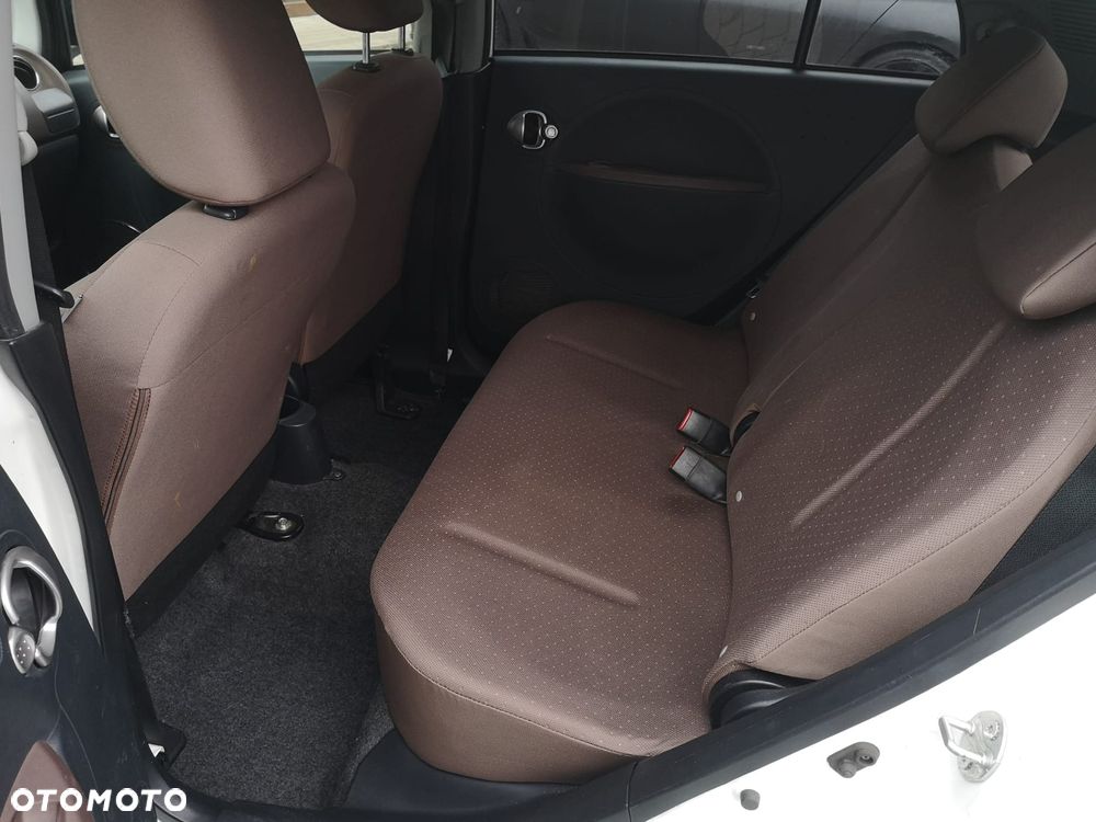 Citroën C-Zero Tendance - 14