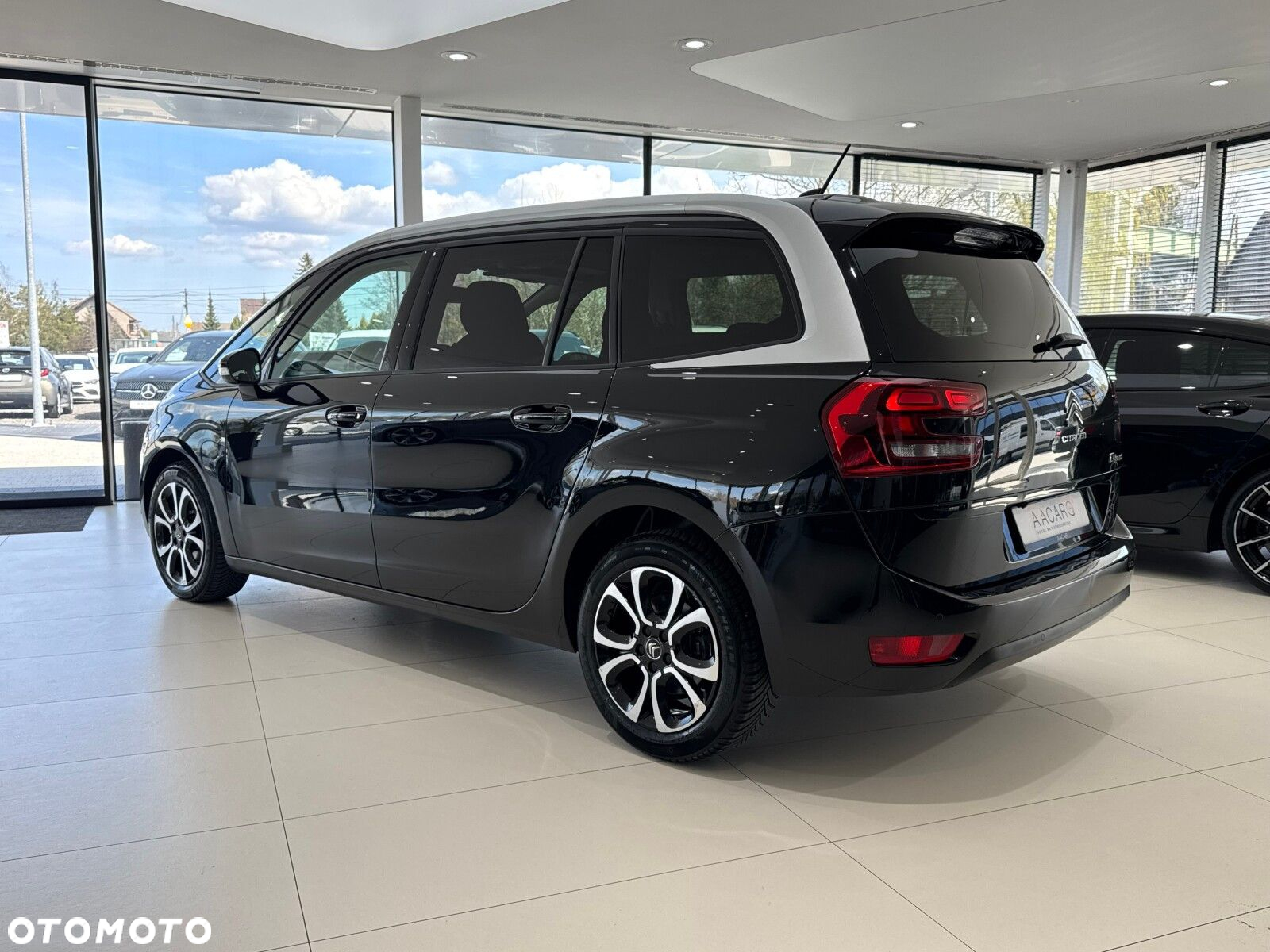 Citroën C4 SpaceTourer - 3