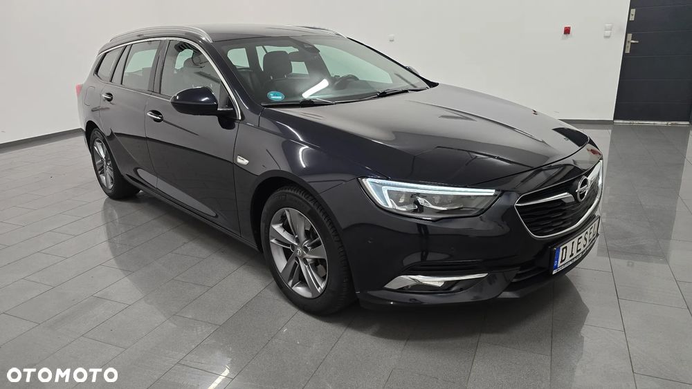 Opel Insignia 2.0 Ultimate Exclusive - 2