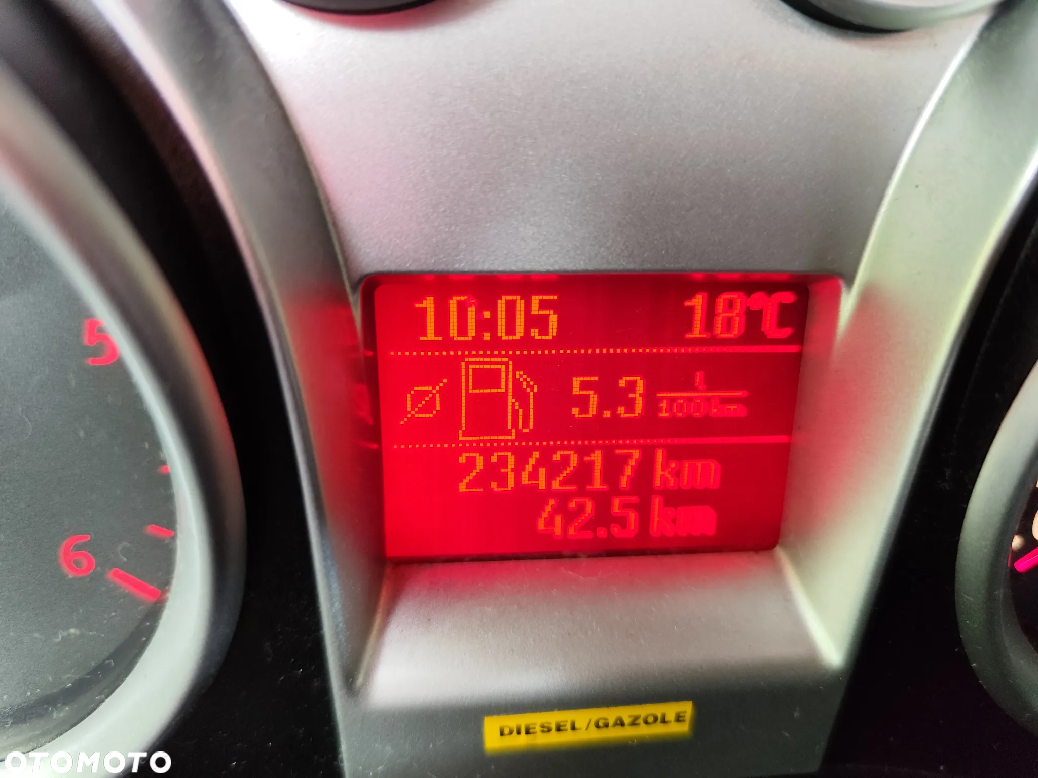 Ford C-MAX 1.6 TDCi Amber X - 9