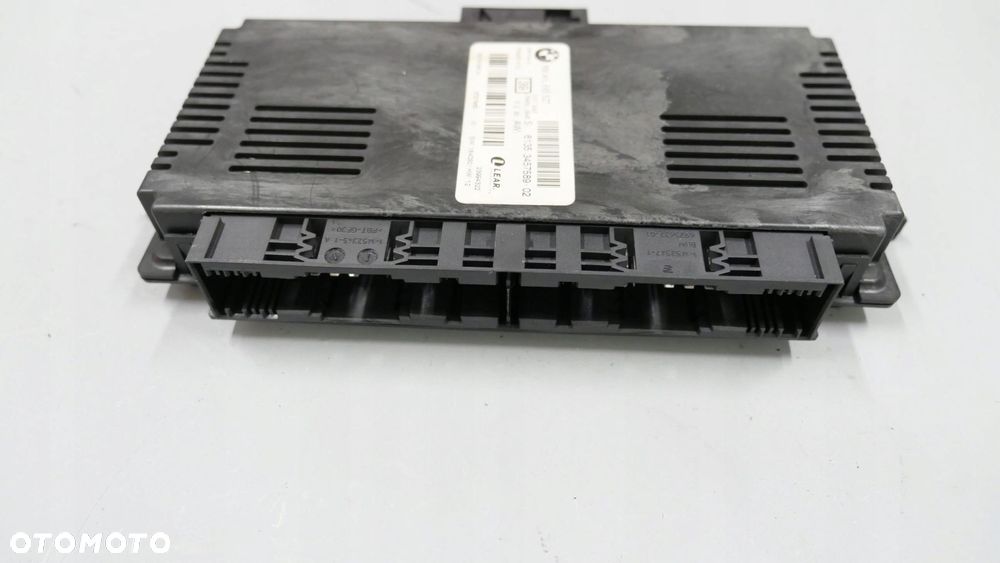 mini r60 countryman moduł świateł 3457589 - 3