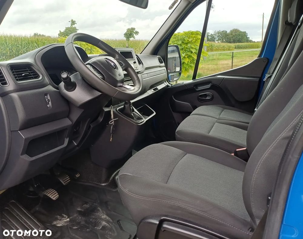 Renault Master - 6