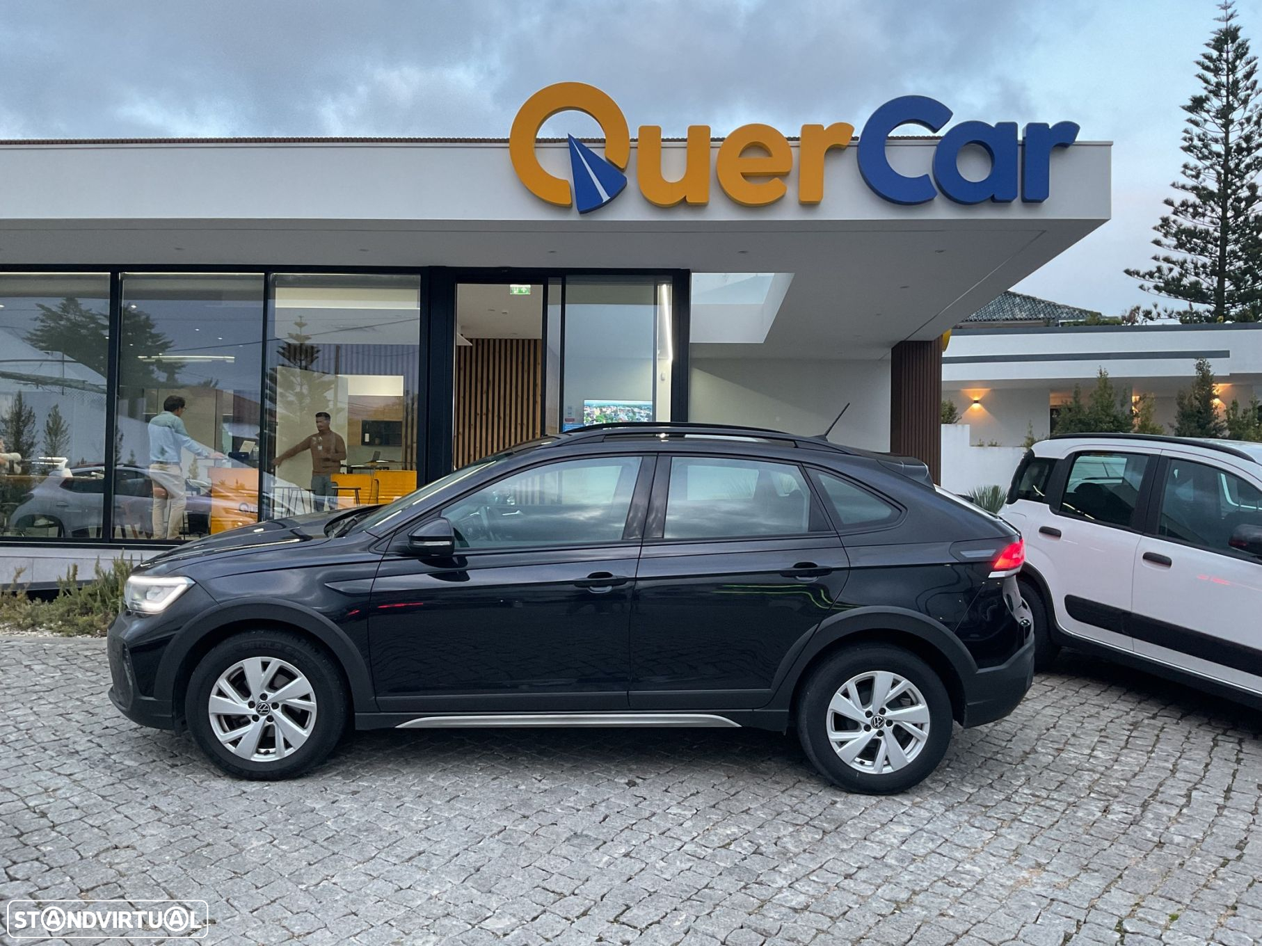 VW Taigo 1.0 TSI - 6