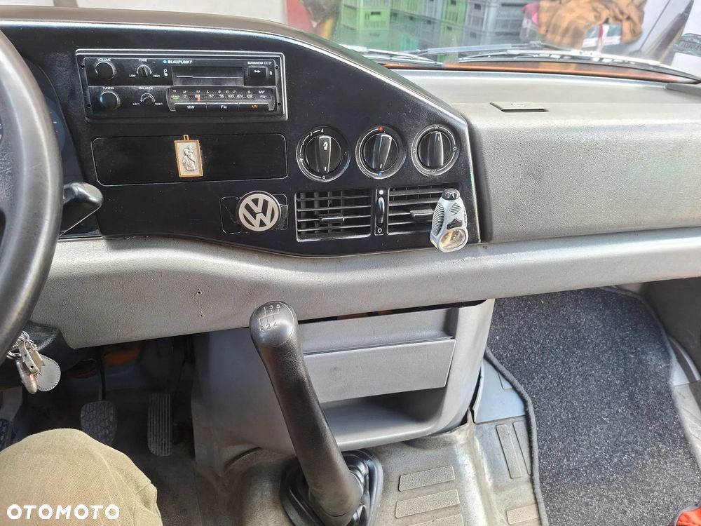 Volkswagen LT 35 - 7