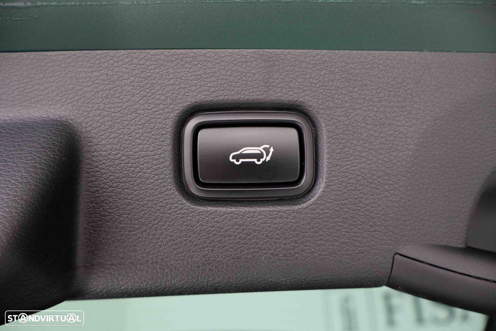 Kia Sportage 1.6 T-GDi PHEV Tech - 11