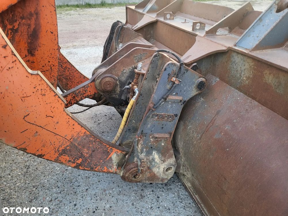 Doosan M250V - 5