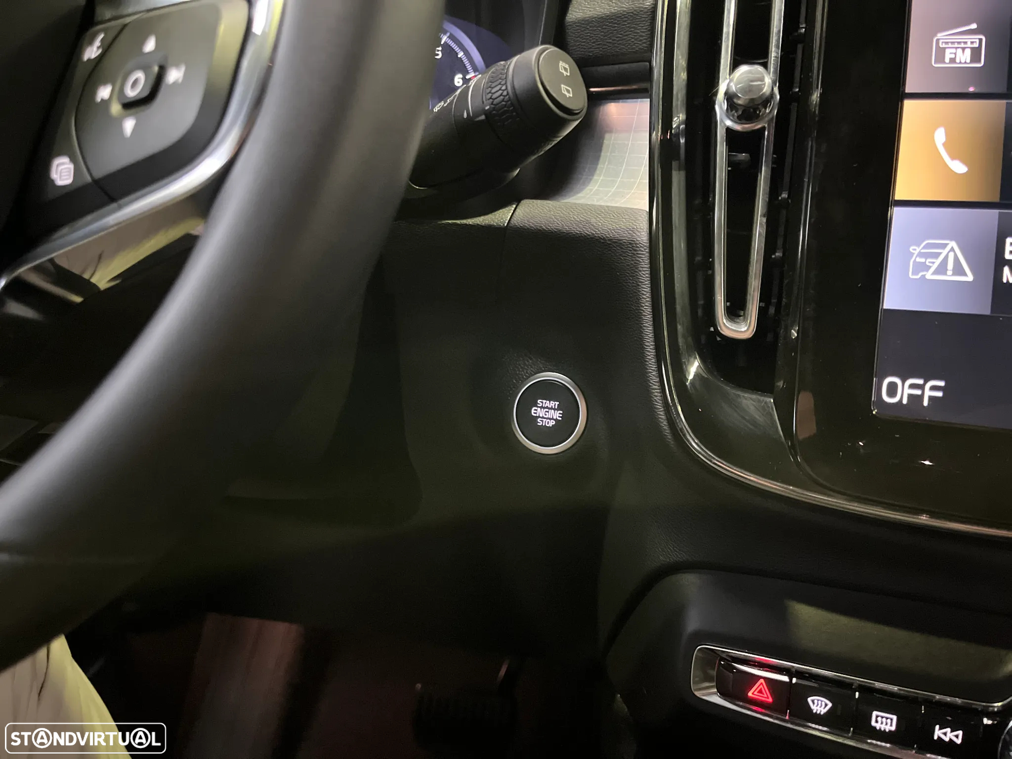 Volvo XC 40 1.5 T2 Core Auto - 19