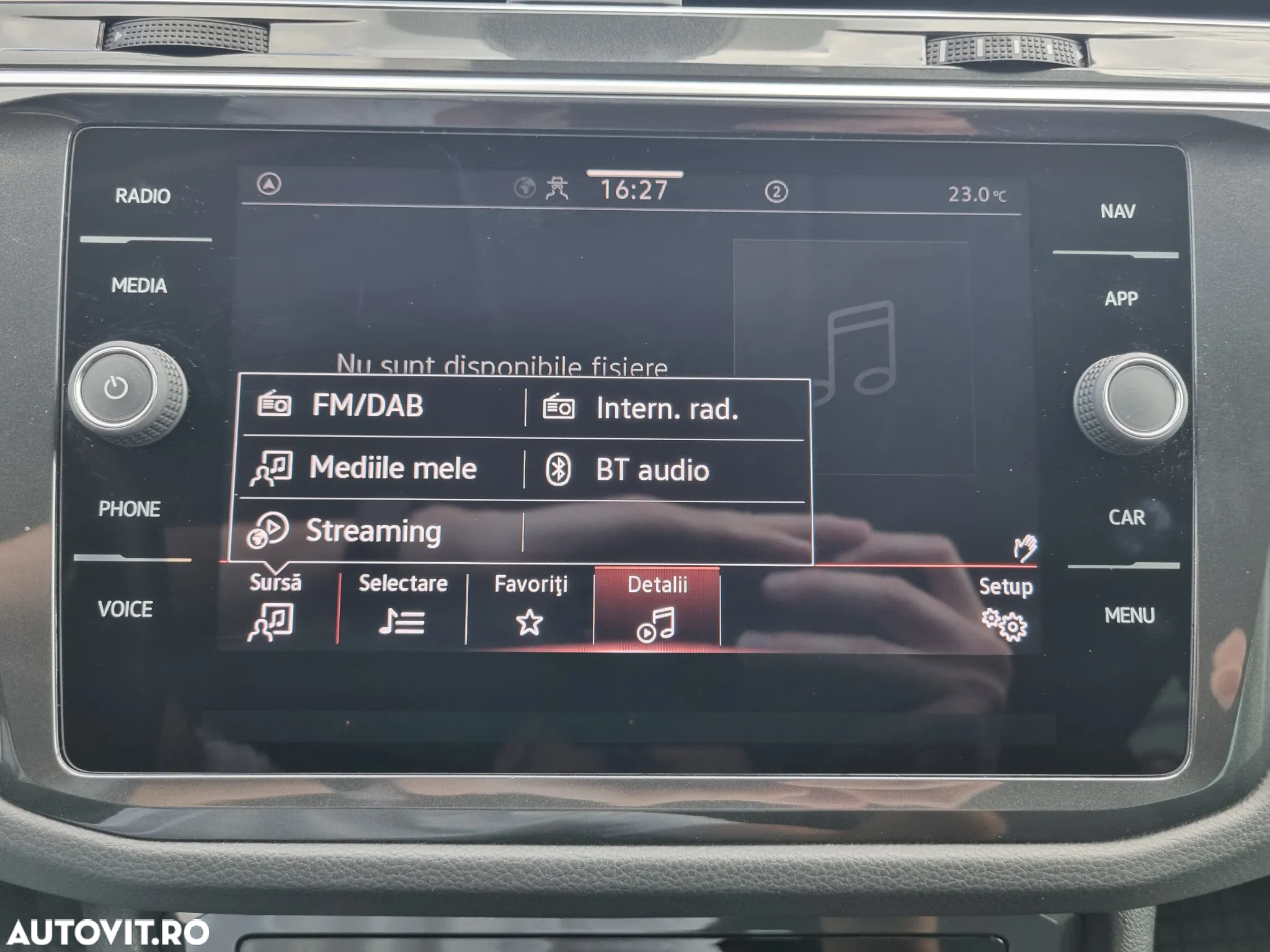 Volkswagen Tiguan 2.0 TDI SCR DSG Life - 22