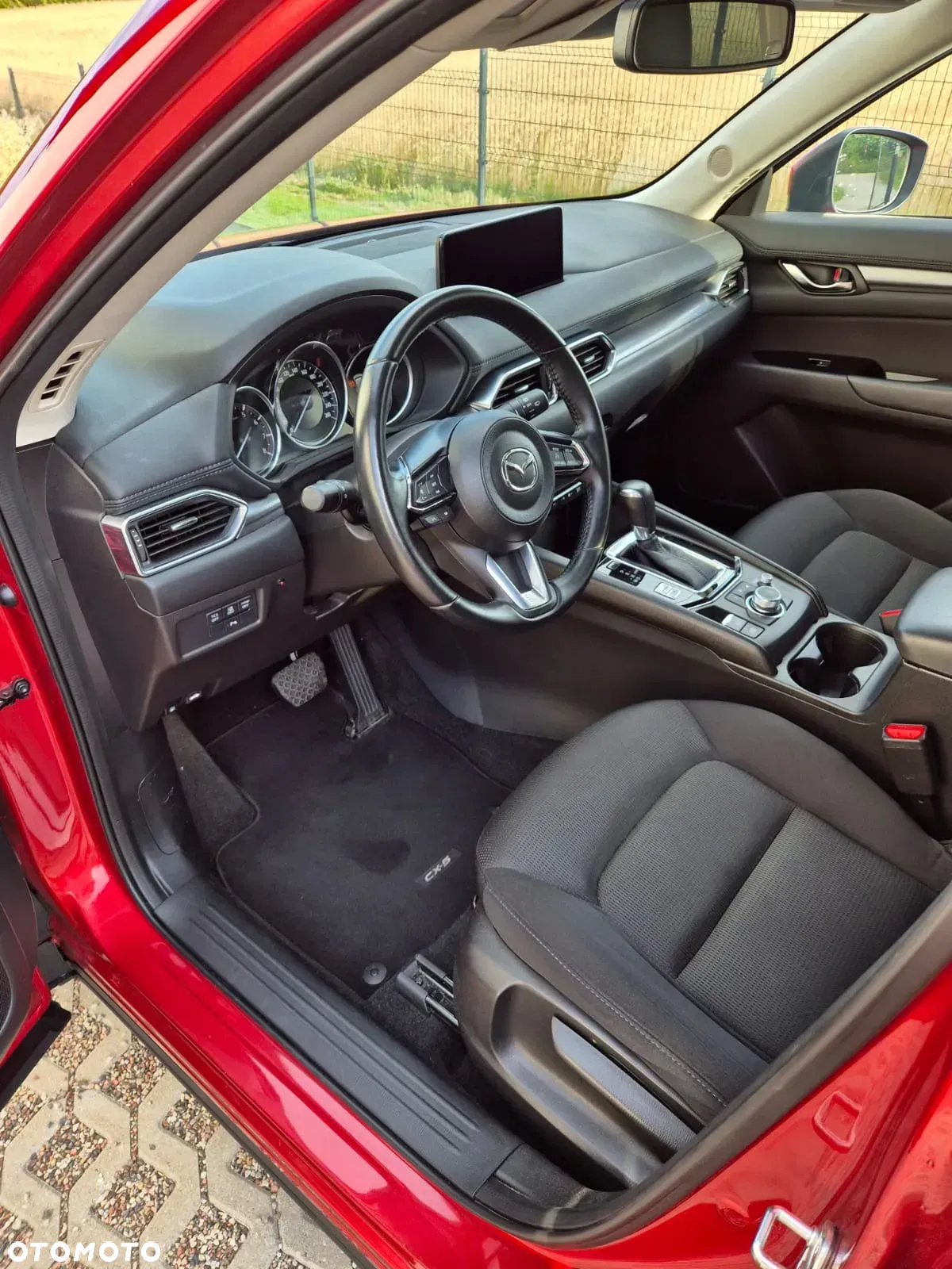 Mazda CX-5 2.0 Skyjoy 2WD - 7
