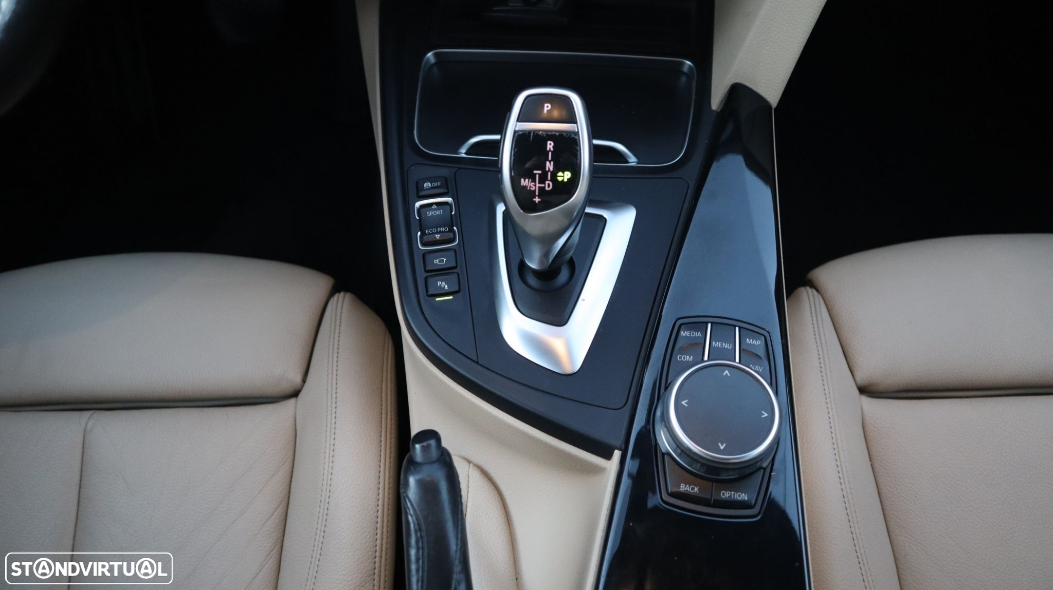 BMW 420 Gran Coupé d Line Luxury Auto - 19