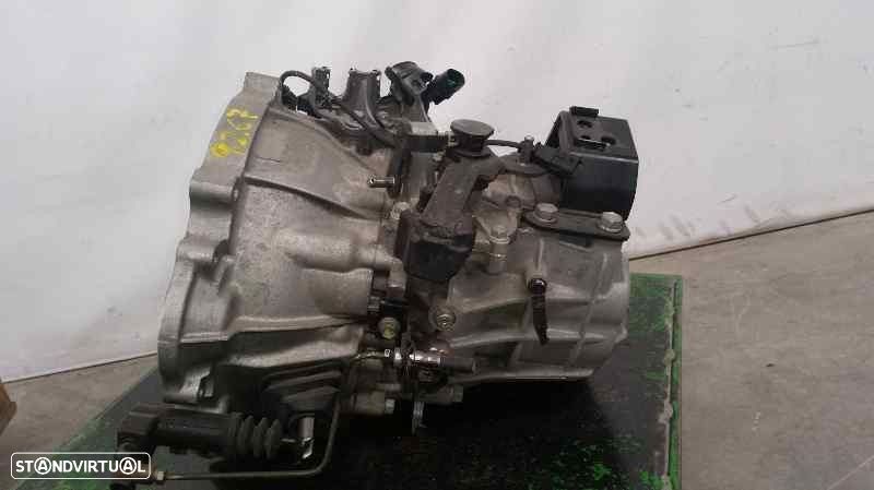 CAIXA VELOCIDADES KIA CEED SW 2010 -WAJ6H - 4