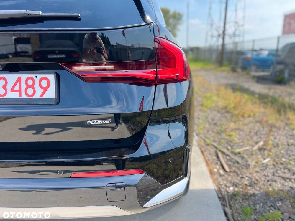 BMW X1 - 15