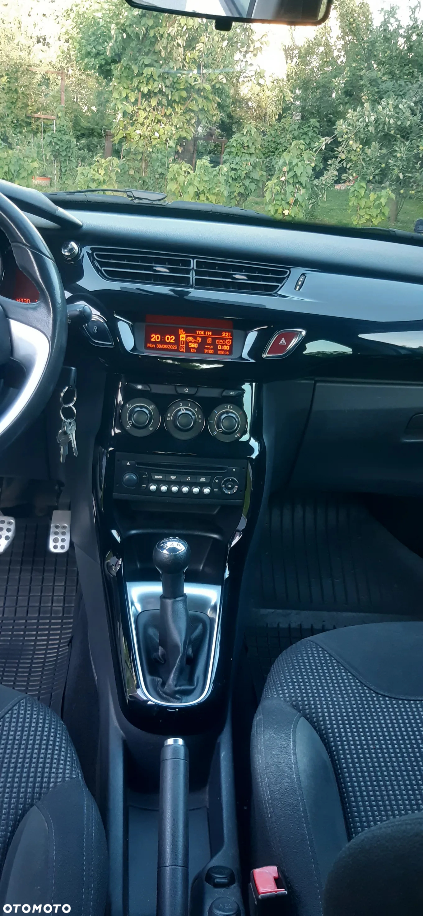 Citroën C3 1.6 e-HDi Seduction - 7
