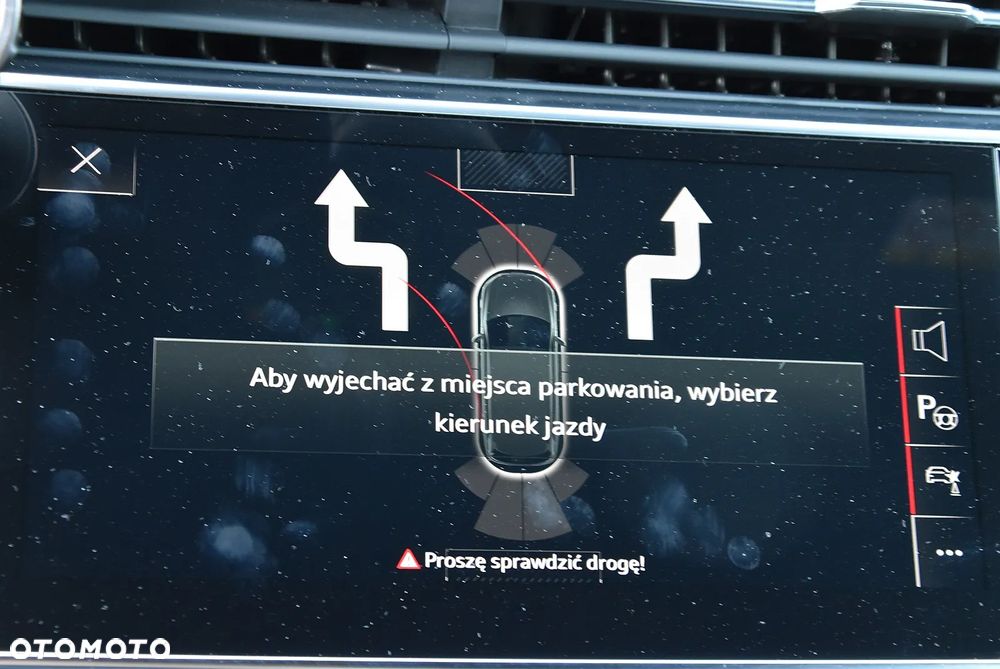 Audi Q7 50 TDI quattro tiptronic S line - 39