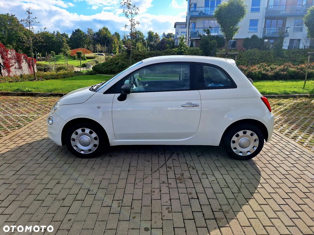 Fiat 500 1.2 Pop - 3