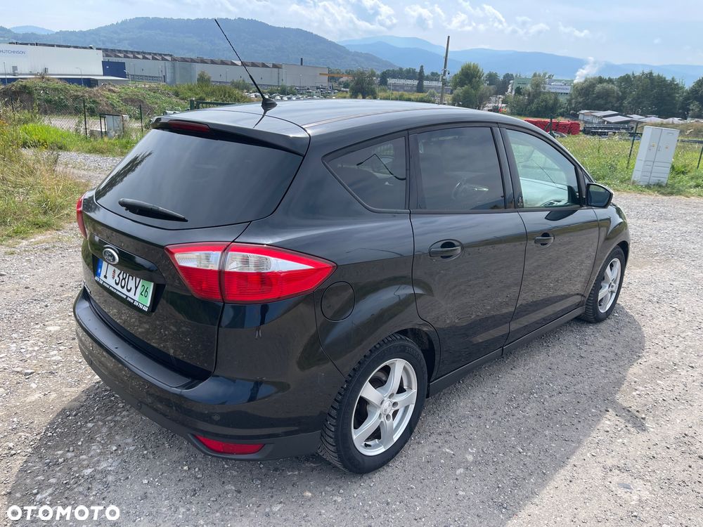 Ford C-MAX 2.0 TDCi Business Edition - 3