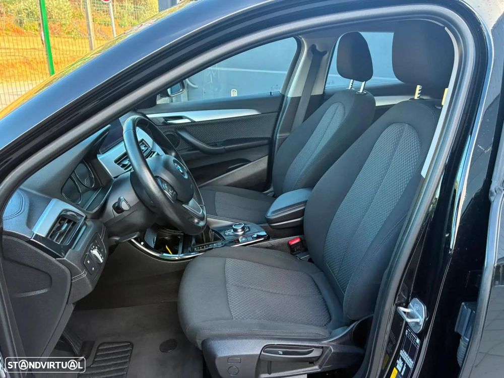 BMW X2 25 e xDrive - 23