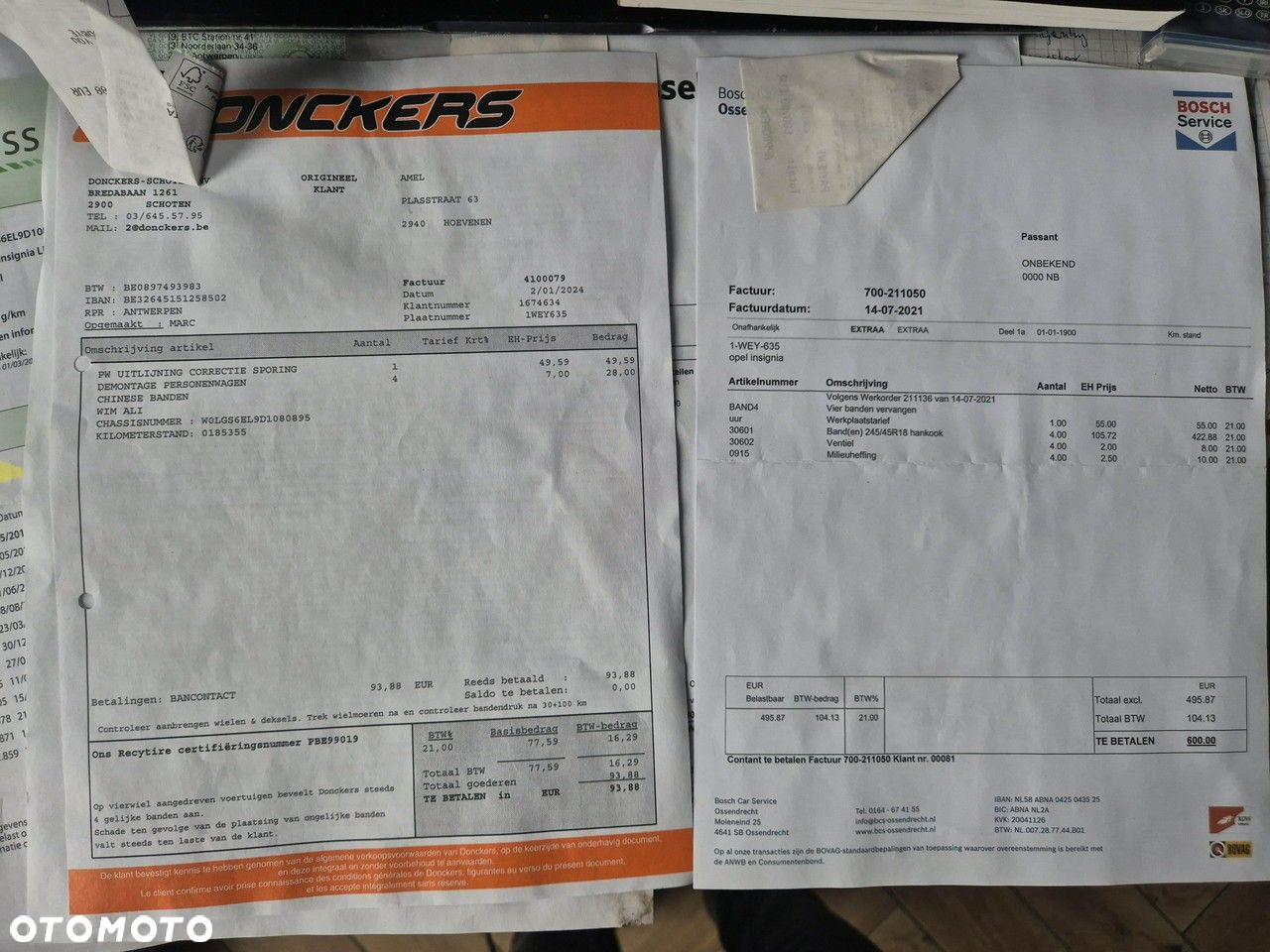 Opel Insignia - 32