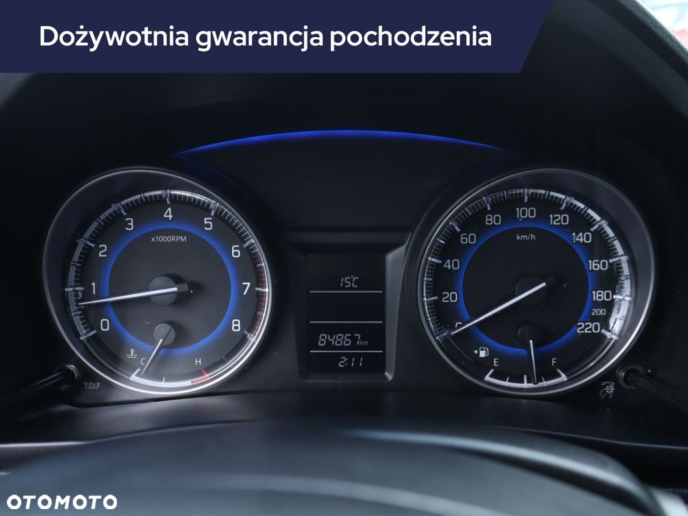 Suzuki Baleno - 13