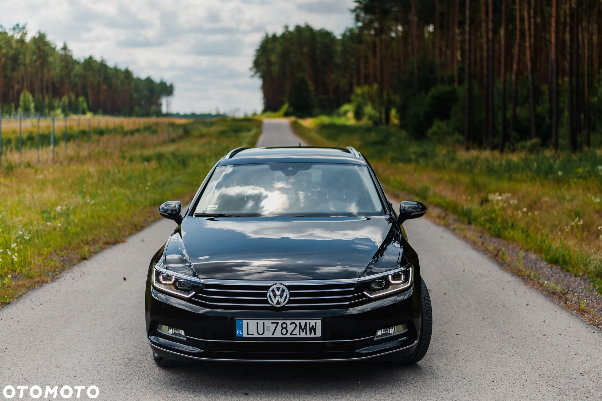 Volkswagen Passat 2.0 TDI BMT Highline DSG - 4