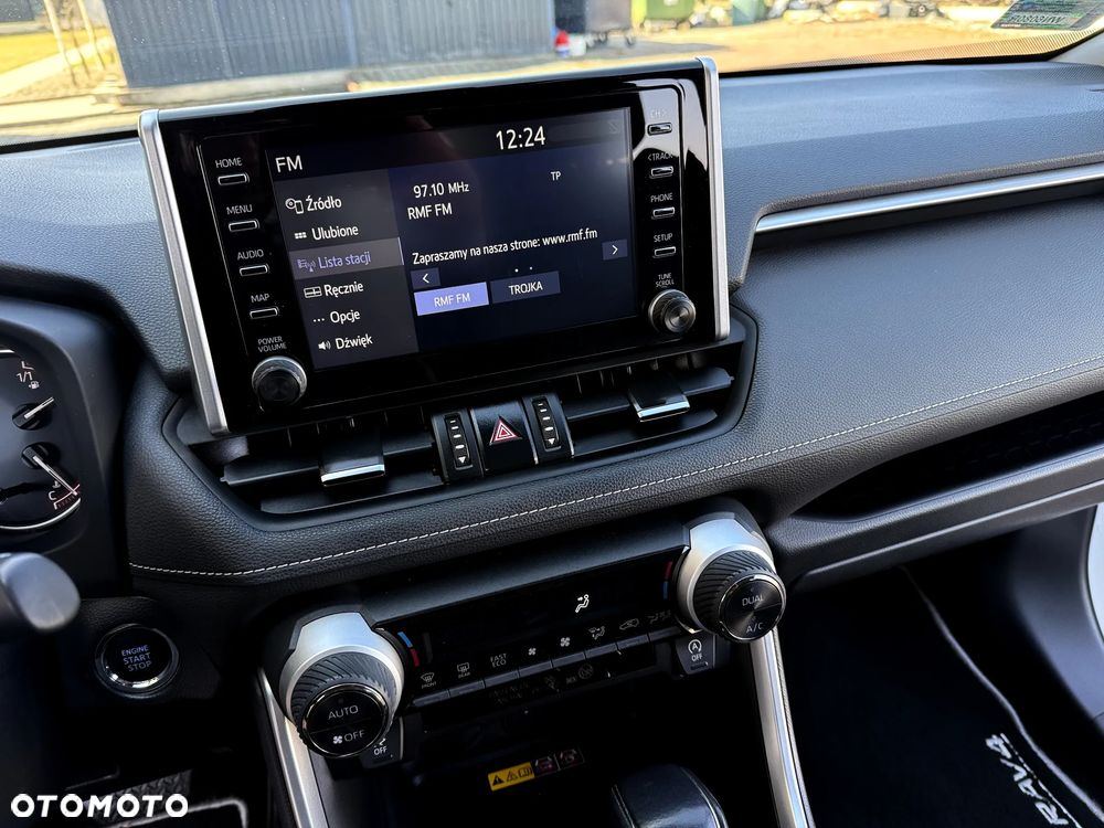 Toyota RAV4 2.0 Comfort 4x2 MS - 14