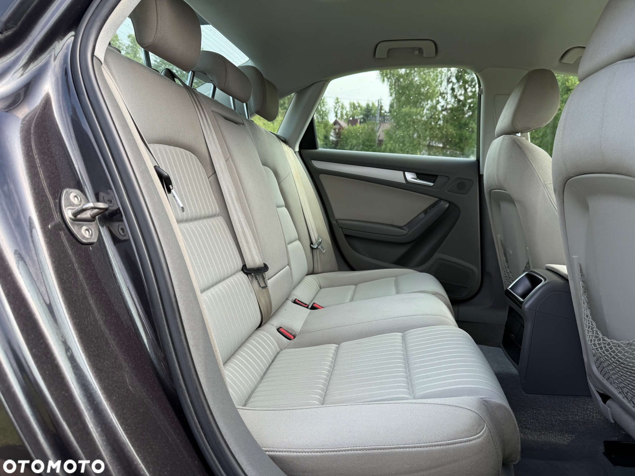 Audi A4 1.8 TFSI - 7
