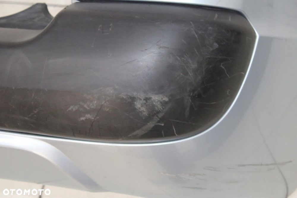 PEUGEOT 207 SW KOMBI 06R- ZDERZAK TYŁ TYLNY KGZ KGZC - 7