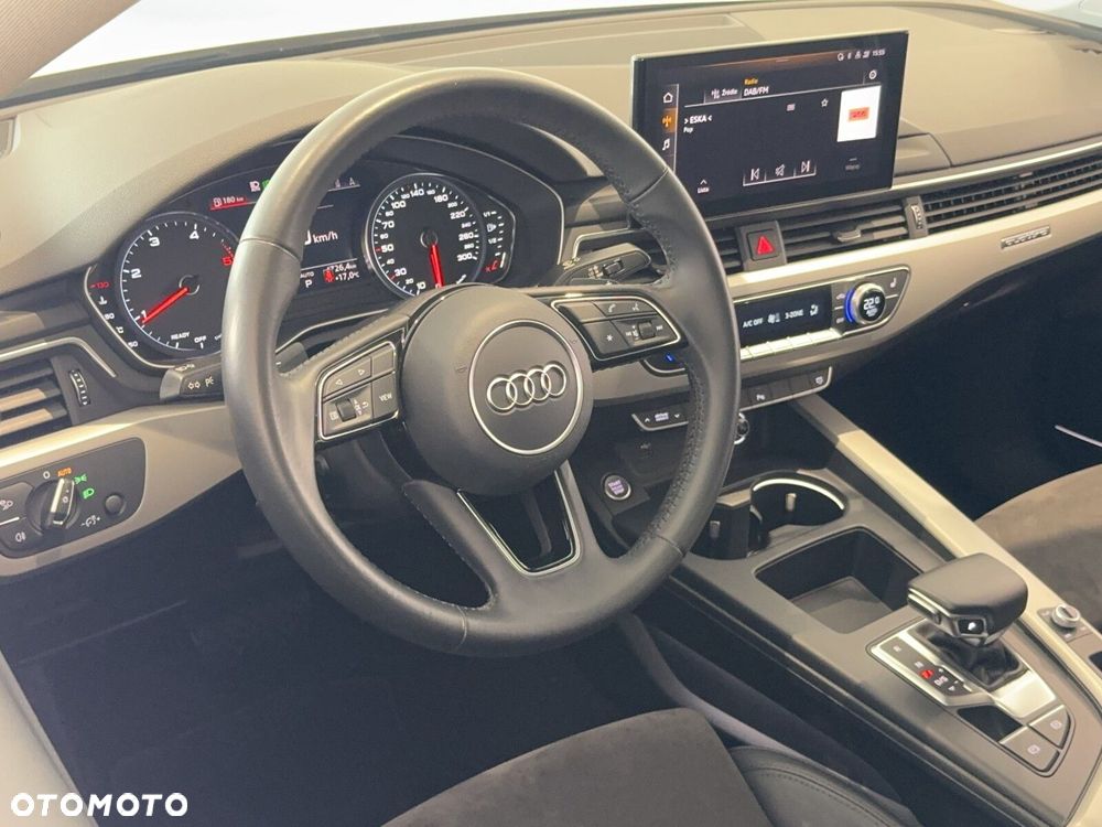 Audi A5 Sportback - 20