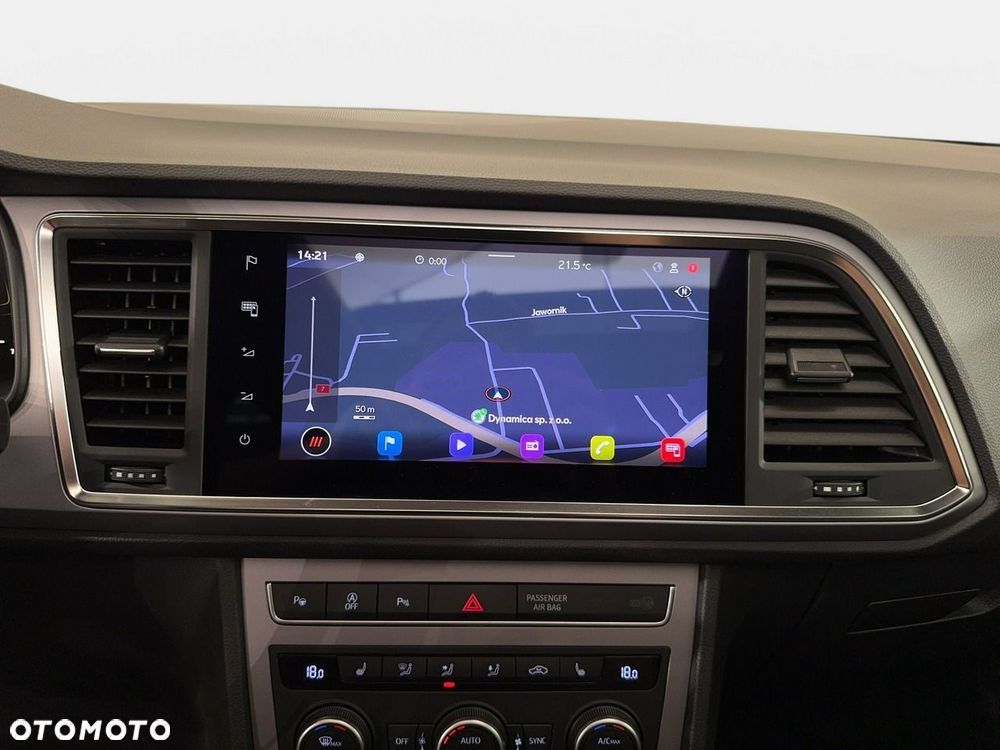 Seat Ateca - 23
