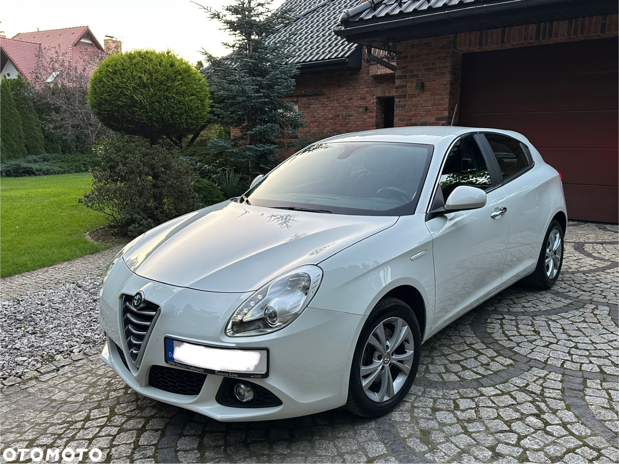 Alfa Romeo Giulietta 2.0 JTDM 16V Turismo - 3