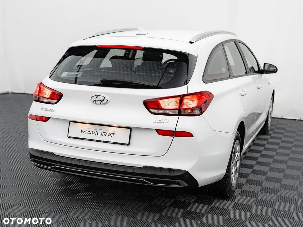 Hyundai i30 1.0 T-GDI Modern - 6