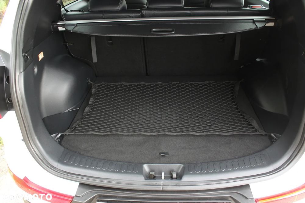 Kia Sportage 1.7 CRDI XL 2WD - 36
