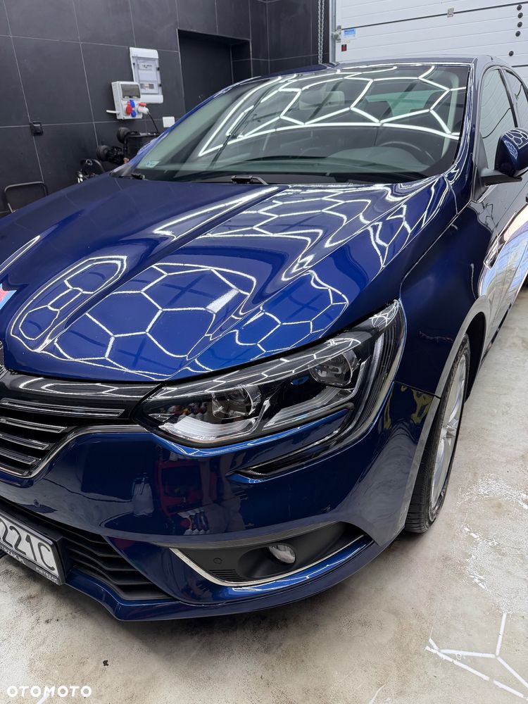 Renault Megane 1.3 TCe FAP Intens EDC - 9