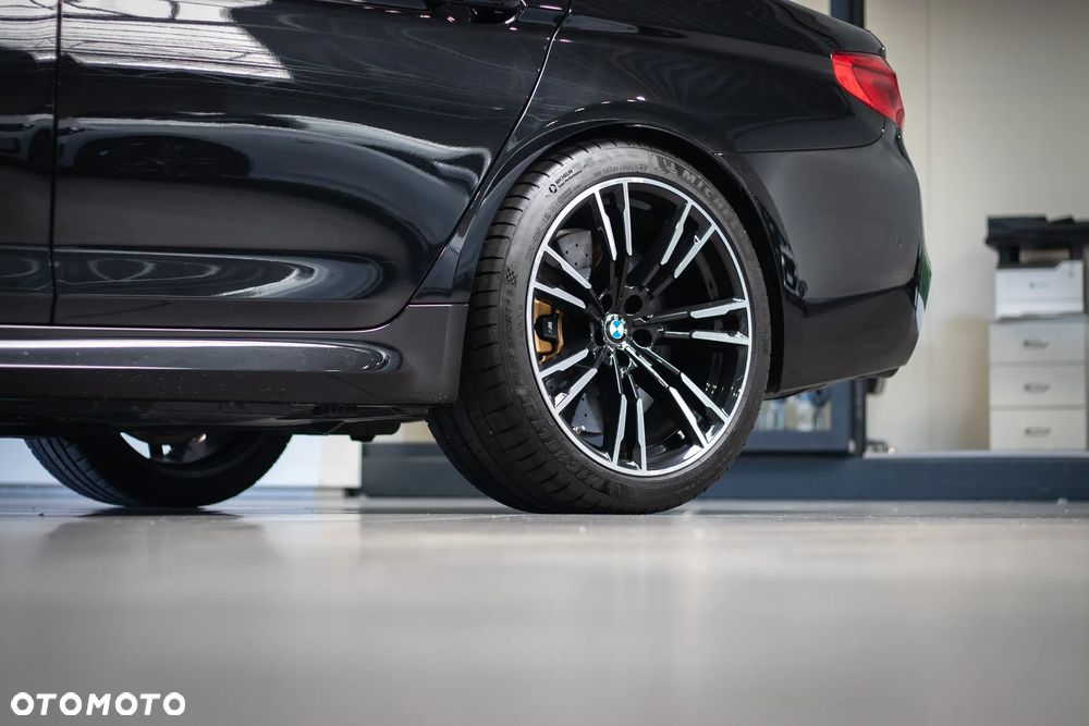 BMW M5 GPF - 7